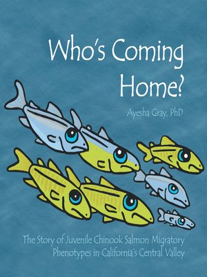 cover image of Who's Coming Home?